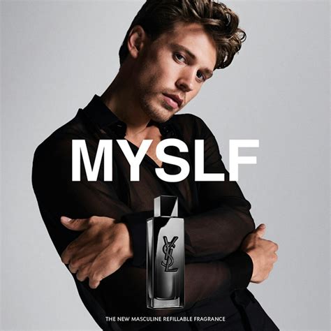 ysl myself parfumo|sephora myslf.